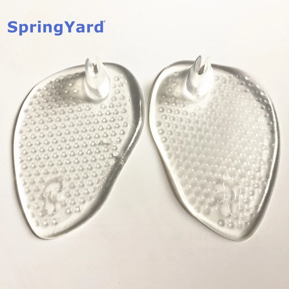 Весенний ярд (2 пары/партия) гелевая обувь с ремешками для тапочек Вьетнамки