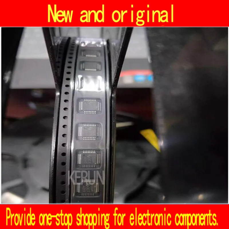 

original 20pcs/lot ATSAMD20E16A-AU ATSAMD20 E16A-U QFP32 New IC chip