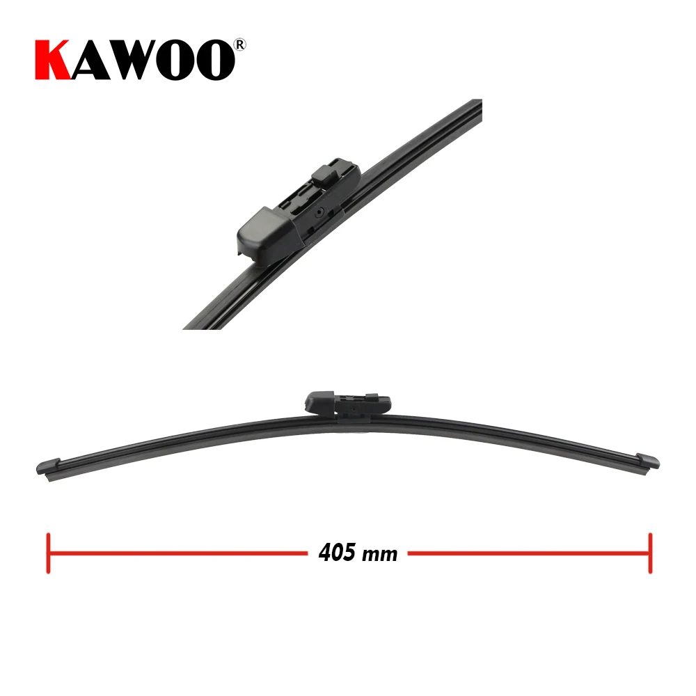 Стеклоочистители для Skoda Octavia Hatchback (2013 и 405 года) мм|window wiper arm|wiper armrear |