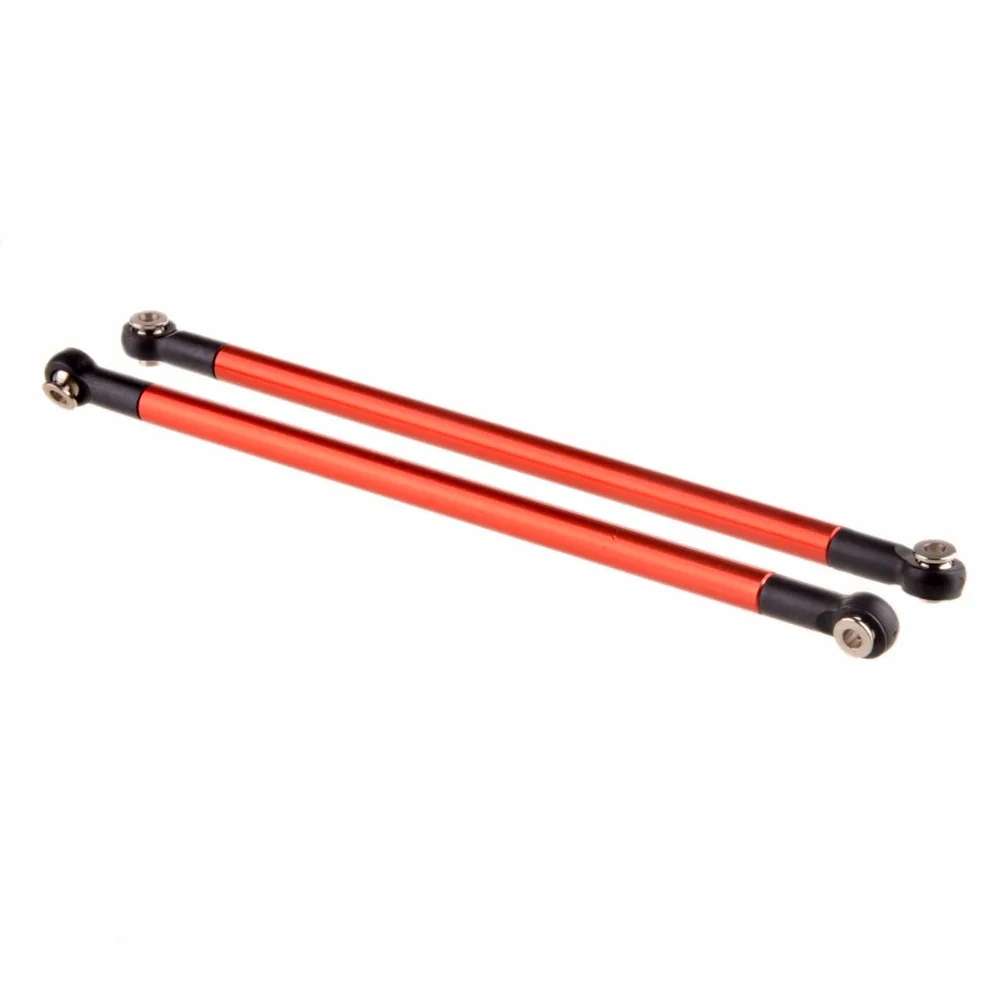 

18023 Connect Linkage(138mm) 2P For HSP 94180 1/10 4WD Rock Crawler Pangolin RC