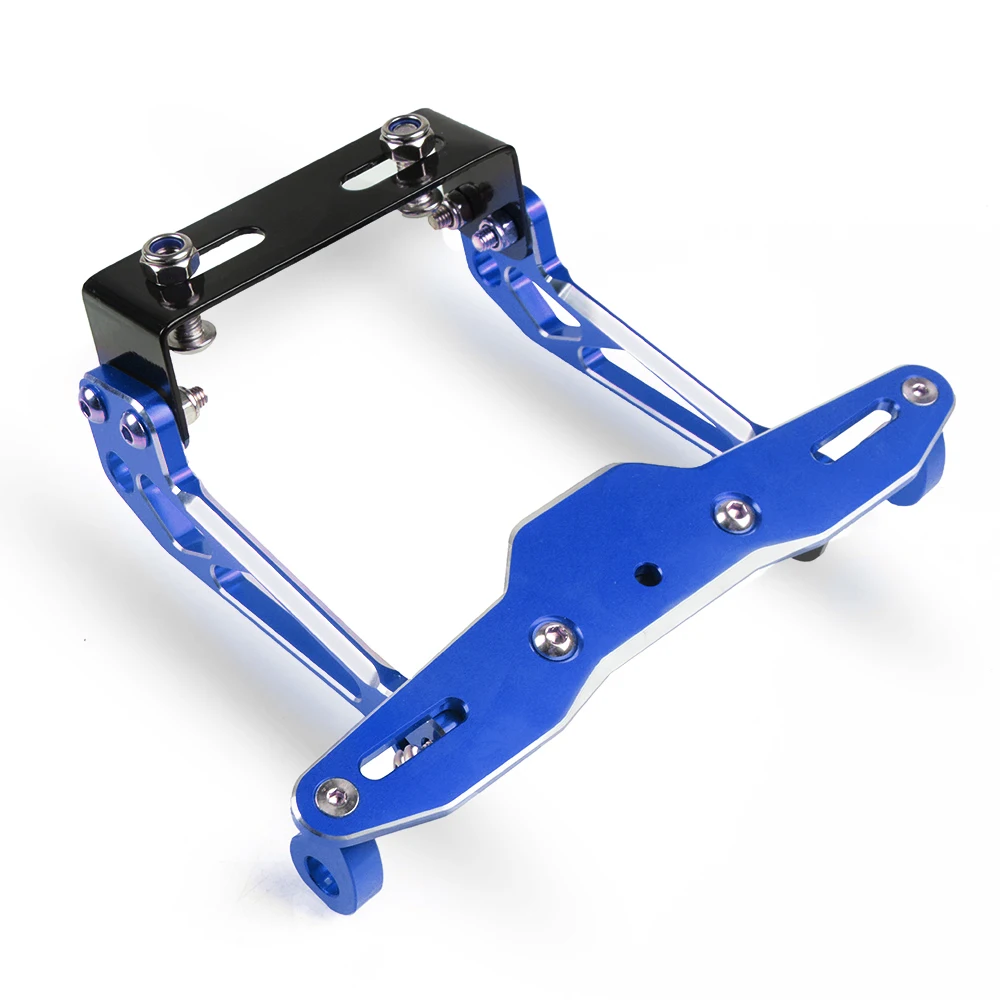Для Honda CBR 125R 150R 250/R/RR 300R 500R 600F 900 929 954 1000 RR Аксессуары для мотоциклов с ЧПУ номерной