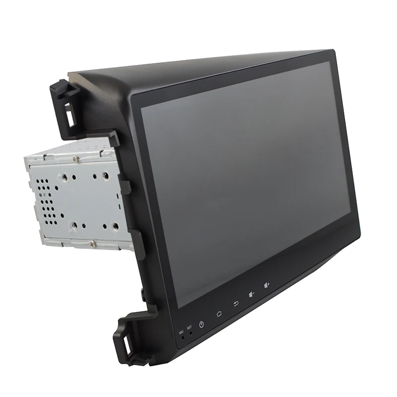 10.1 &quotAndroid 6.1.1 GPS навигации Автомобильный Мультимедийный Плеер для Honda Civic 2012 2013 2014