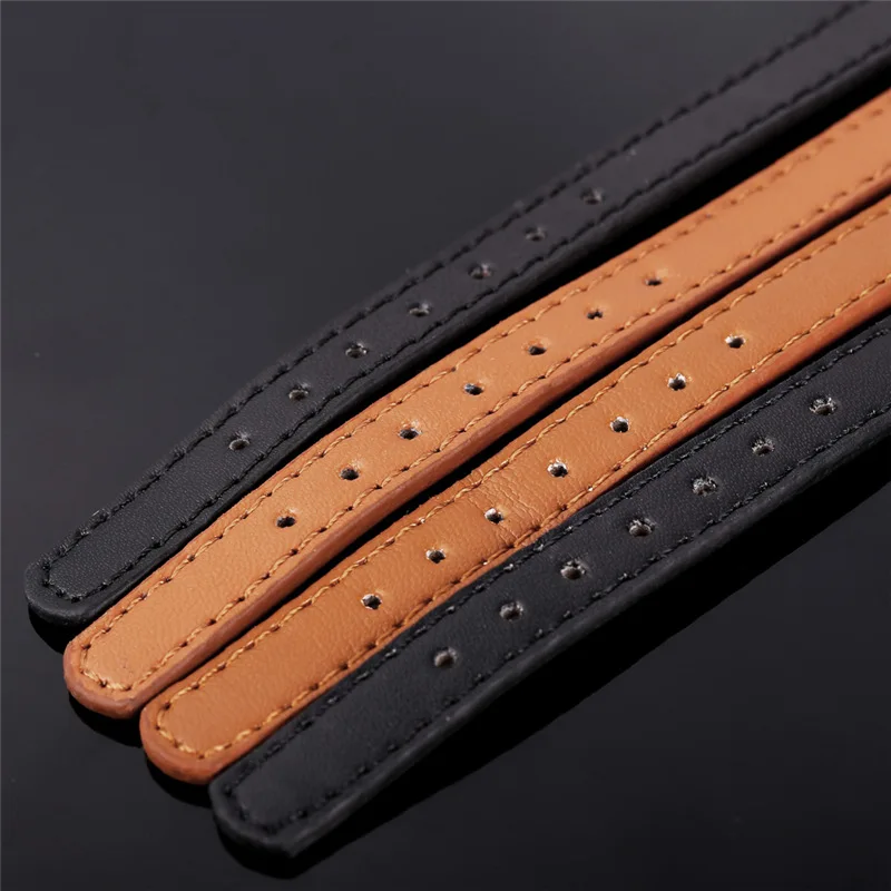 Genuine Leather Bracelet Brown/Black Gold Color/Stainless Steel Best Friend Jewelry Gift Women/Men Trendy GH1585 | Украшения и