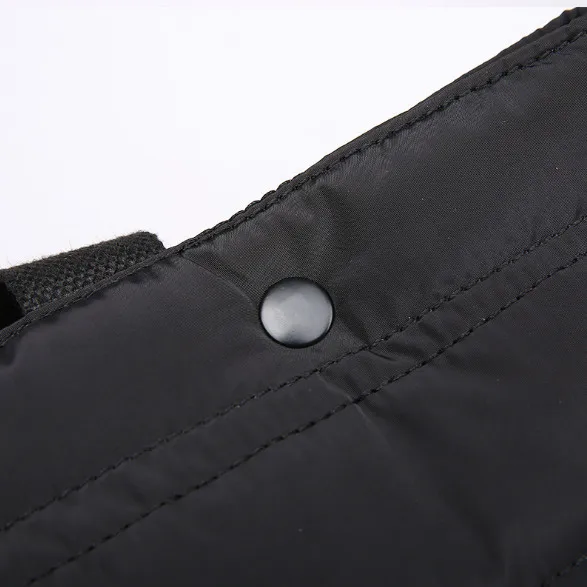 2021 new women's bag Korean version of the fashion down space cotton waterproof shoulder bagsac sac a main computerb Bag |
