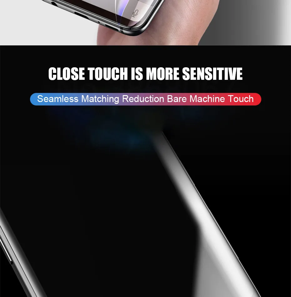 100D УФ жидкое изогнутое полное клеевое закаленное стекло для samsung Galaxy S8 S9 S10 Plus Lite Note 8 9 10 защита экрана полное покрытие