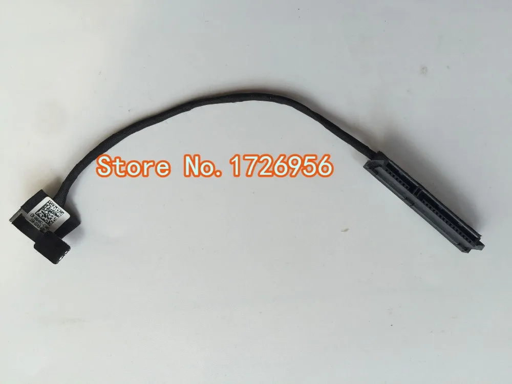 Новый/оригинальный Встроенный кабель для жесткого диска с отсеком DELL17D M17X R5 0R64M2