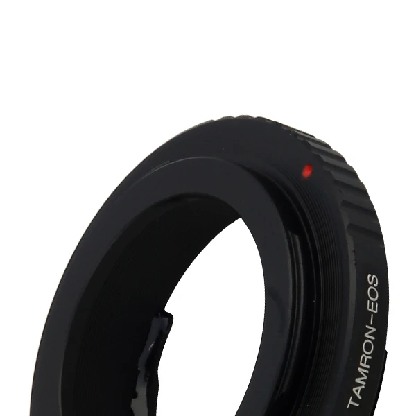 Адаптер с подтверждением автофокусировки для Tamron-EOS EMF объектива Tamron Adaptall II
