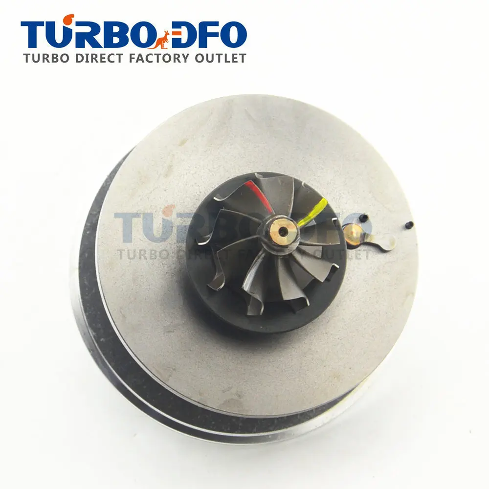 715568 turbocharger core for Land-Rover Range Rover 2.9 TDI 130 Kw M57D L30 LL - 712541-5005S NEW cartridge turbine 712541-5002S |