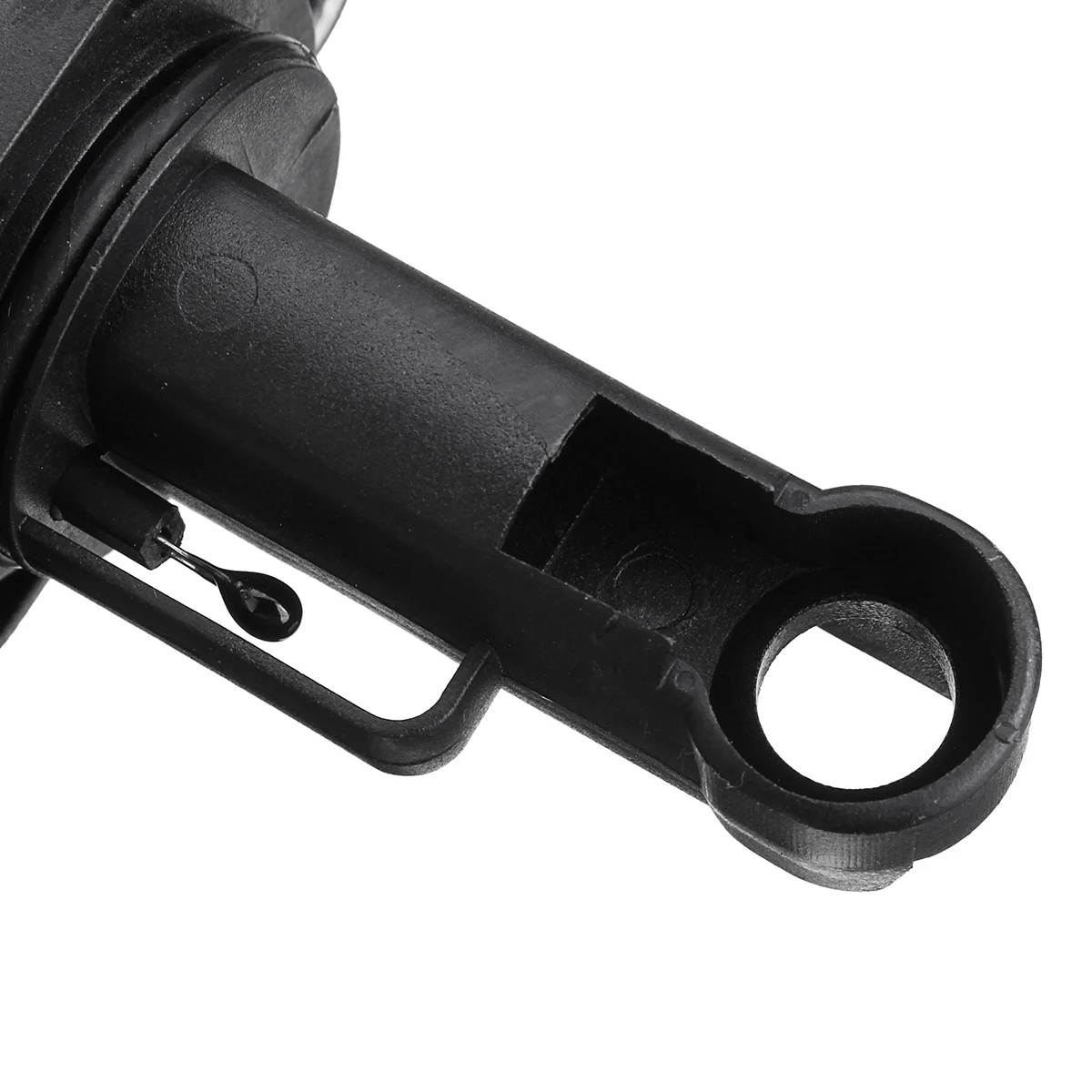 

1pcs black Plastic shell Mass Air Flow Meter Sensor 22204-21010 For Toyota And LEXUS