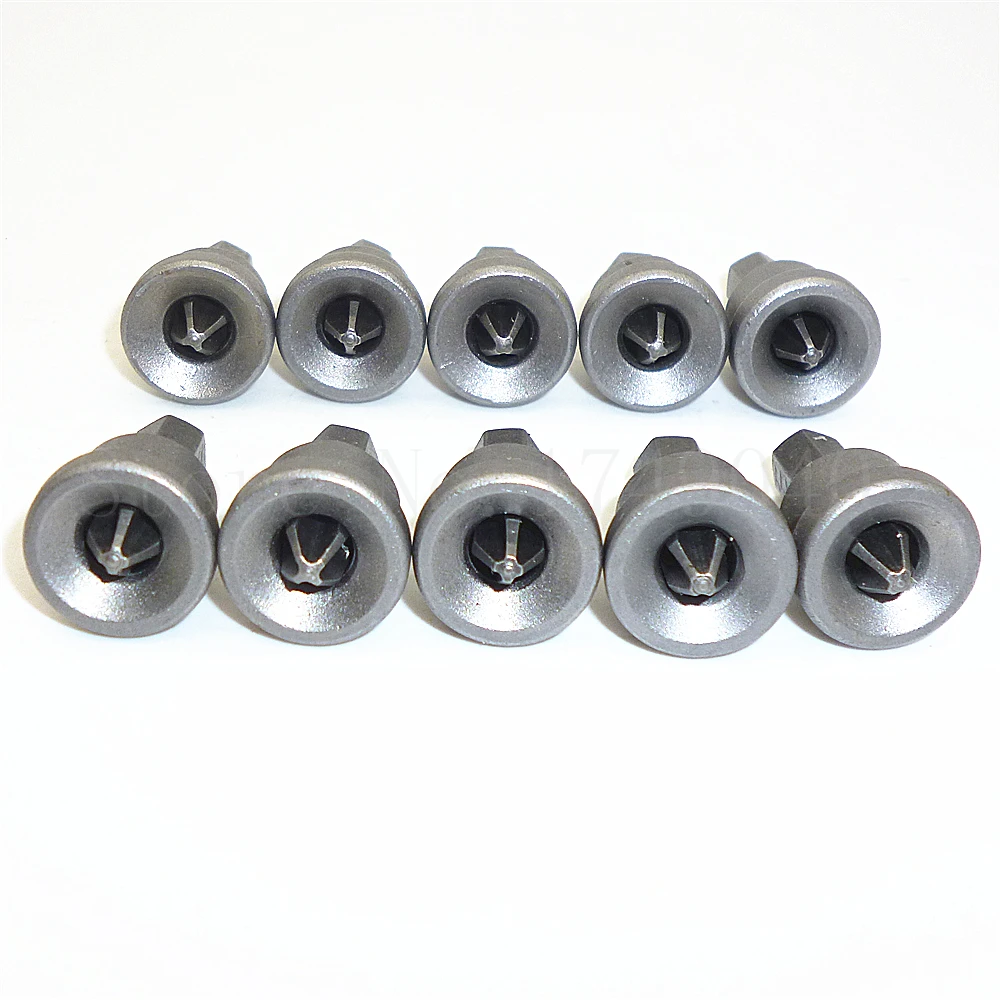 Набор бит для Отвертки Phillips PH2 10 шт. отвертки из гипсокартона/гипсокартона с