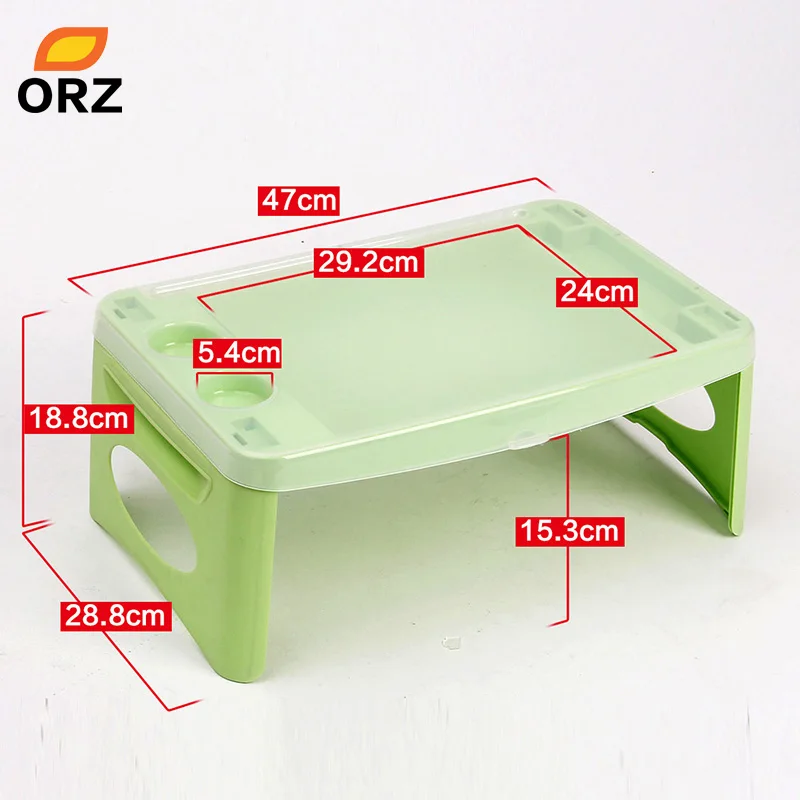 ORZ многофункциональный держатель для ноутбука Складная портативная подставка