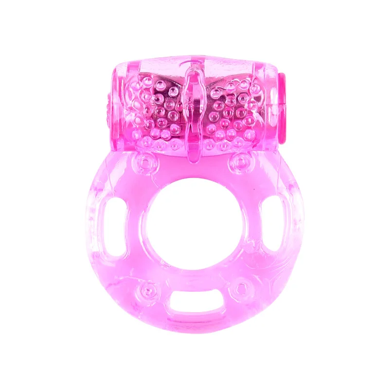 Силиконовый член пенис бабочка кольцо прекрасные секс игрушки для взрослых