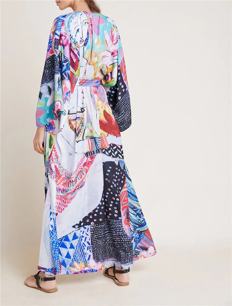 Пляжная накидка купальный костюм Пляжное парео купальник женская одежда для