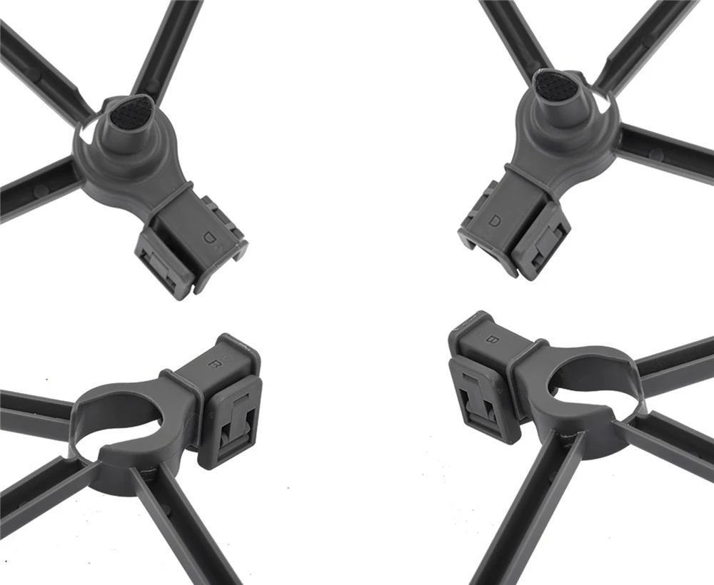 Для DJI Mavic 2 Pro Zoom 4 шт. защита пропеллера бампер лопасти для дрона протектор
