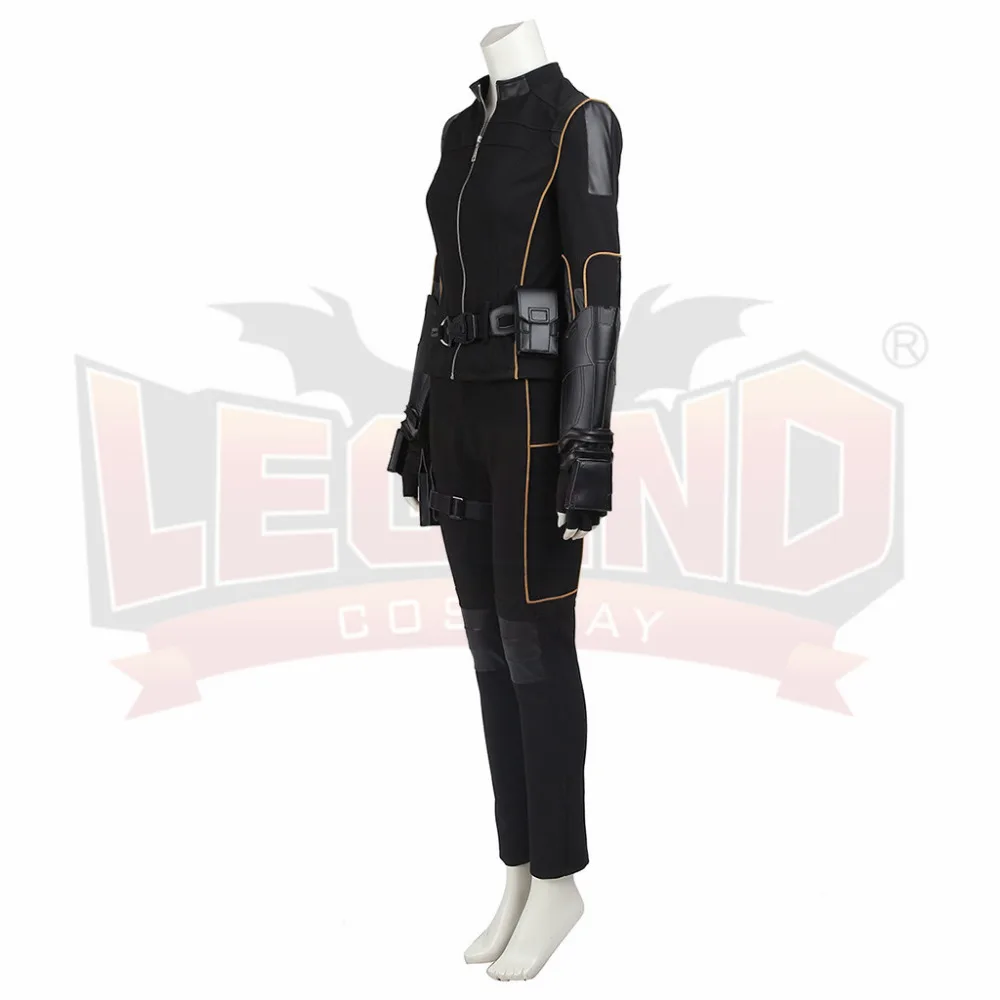 Костюм для косплея Skye обслуживает агентов S.H.I.E.L.D. Костюмы костюмы Хэллоуина