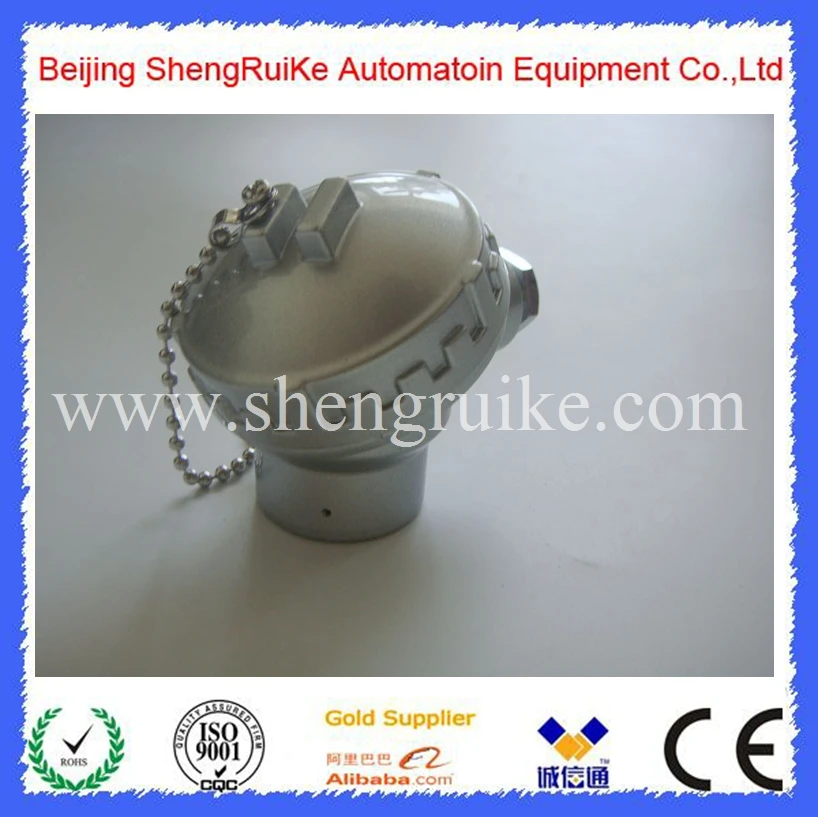 Трехклеммная головка термопары | Инструменты