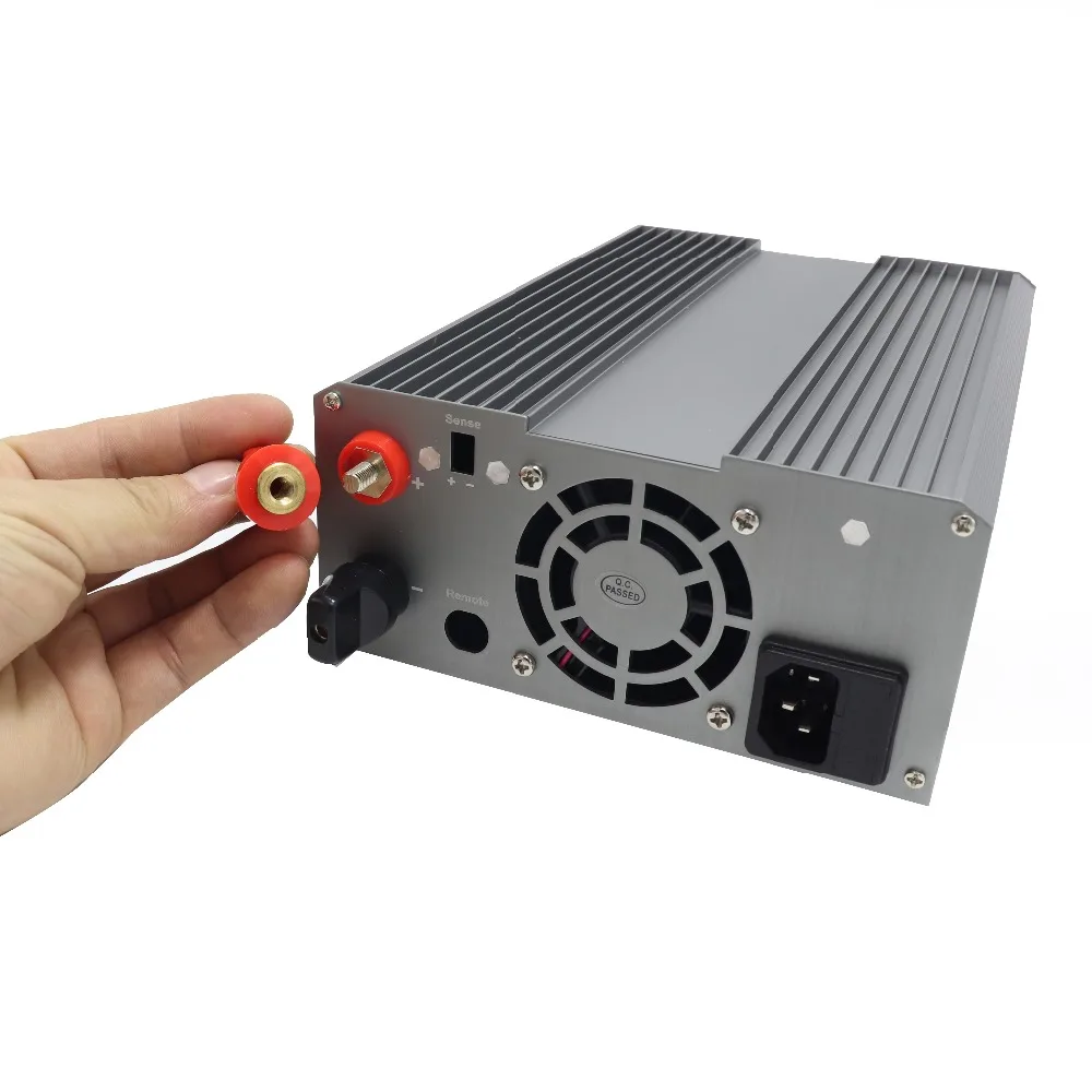 Gphert CPS-1660 16V 60A Цифровой Регулируемый источник питания постоянного тока импульсный источник питания
