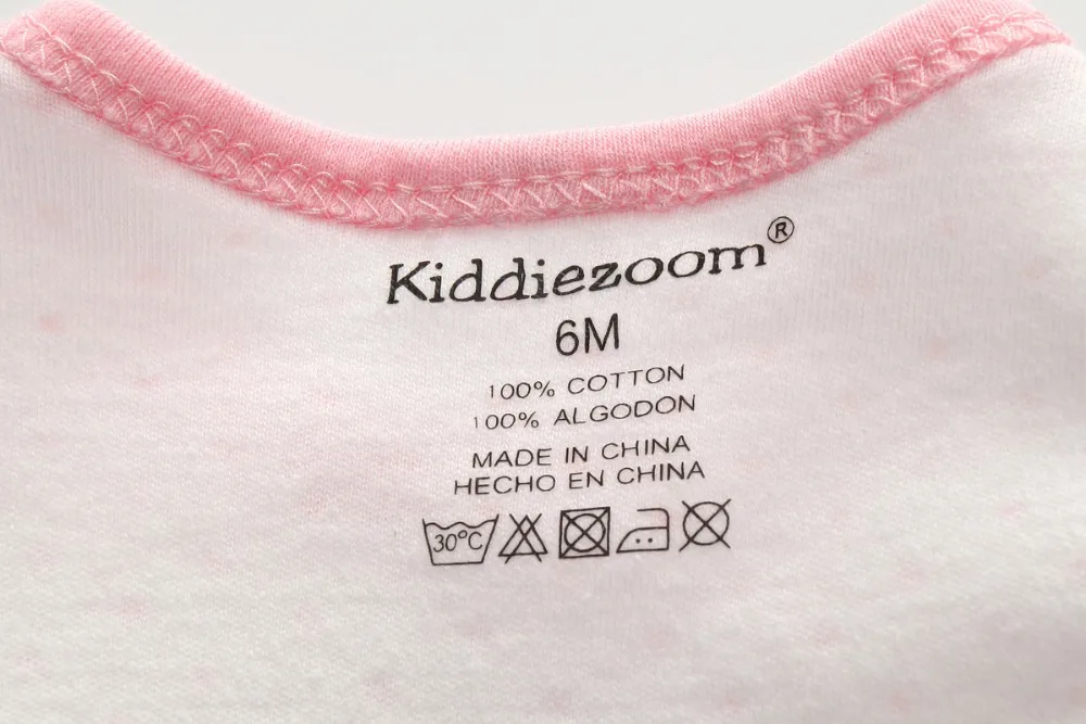 Комплект одежды для малышей, 3 предмета, толстовка+ футболка+ штаны, ropa bebe, хлопковые костюмы с круглым вырезом для малышей 12-24 месяцев, одежда для маленьких мальчиков и девочек