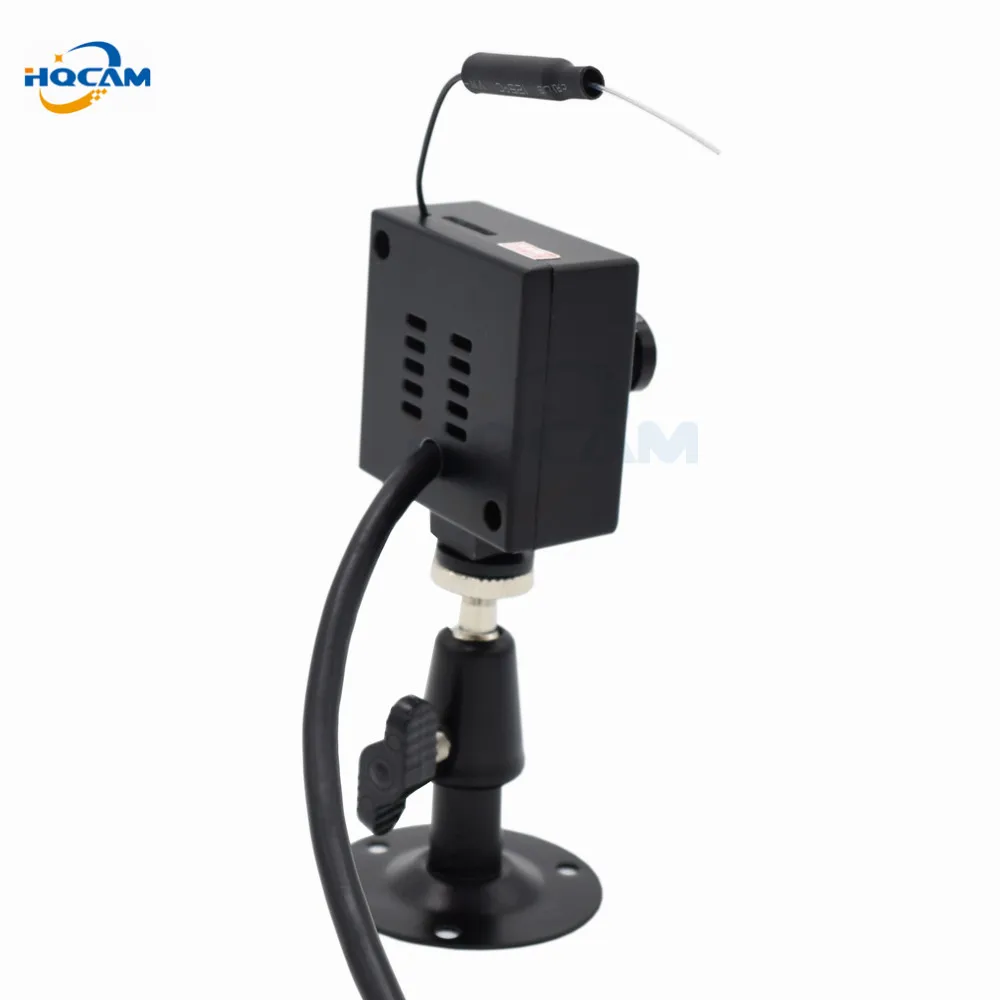 HQCAM WIFI TF слот 720P 960P 1080P Внутренняя Onvif 2 1 Беспроводная ip камера невидимая 10 шт. 940nm IR