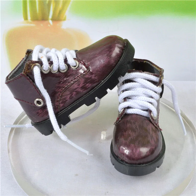 [ESTARTEK] 1/3th 1/4TH шкала Martin сапоги BJD для 1/3 куклы DIY|boots boots|boots for dollboots martin |