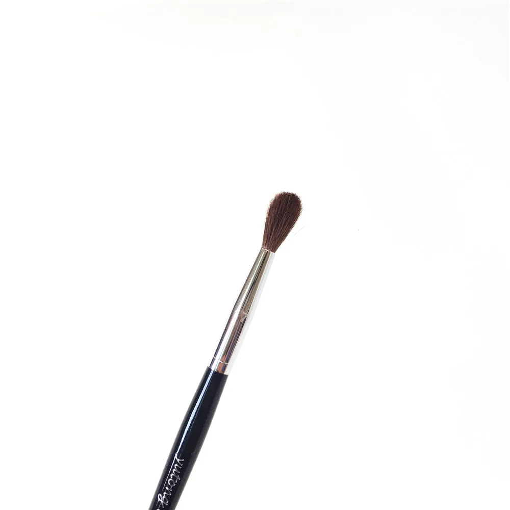 Прецизионная кисть для сгибания yutong beaute Pro #17 мягкая растушевки теней из конского