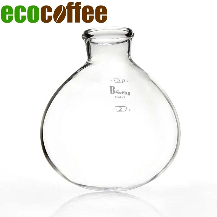 Высококачественный сифон вакуумная кофеварка сделай сам верхние горшки