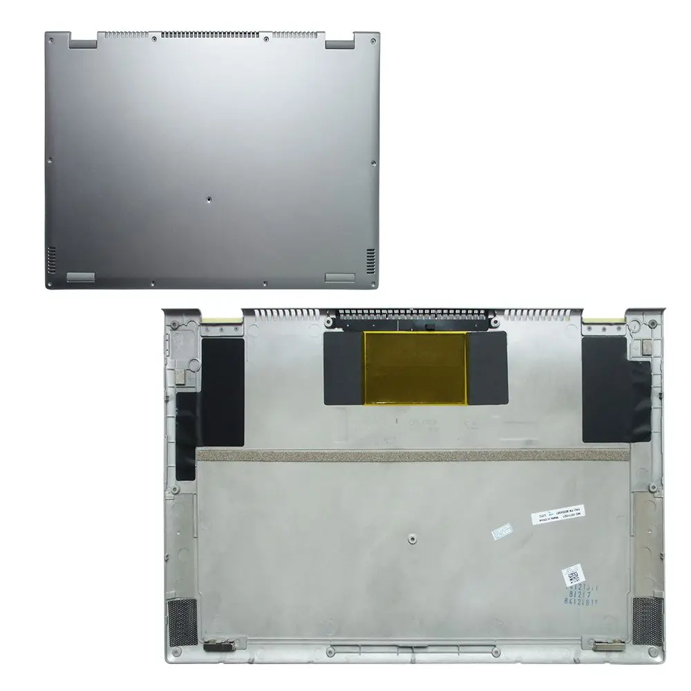 Сменная Крышка для ноутбука Lenovo Ideapad Yoga 2 Pro 13|Сумки и чехлы ноутбуков| |