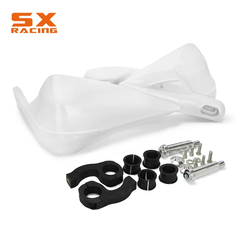 Руль для мотокросса защита рук KTM EXC EXCF SX SXF SXS SMR XC XCF XCW XCFW MX EGS Enduro FreeRider шесть