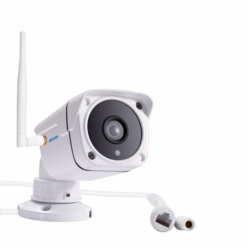 PVR001 HD 720P ONVIF P2P Личная облачная мини IP камера безопасности для помещений и улицы