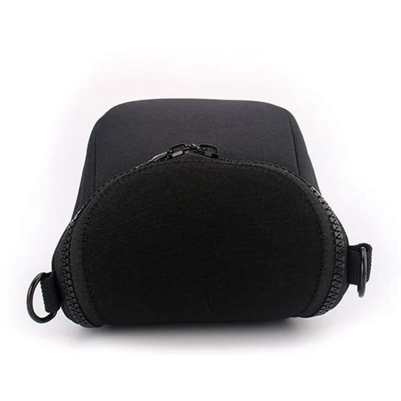 Чехол для камеры Сумка Sony LCS BBF NEX3C NEX5C NEX5N NEX F3 NEX7 сумка через плечо | Электроника