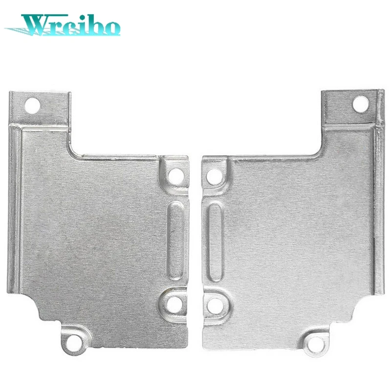 Wrcibo internal small parts Metal LCD Flex Connector Bracket holder support for iPhone 6S |