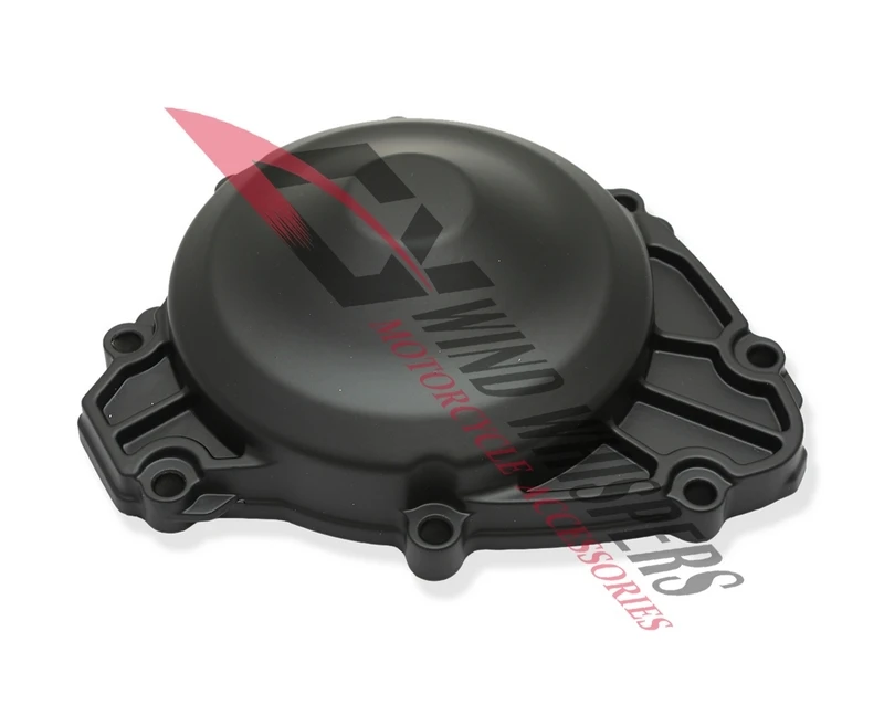 Запчасти для мотоциклов статор Двигателя Крышка картера Yamaha YZF R1 2009 2010 2011 09 10 11|r1