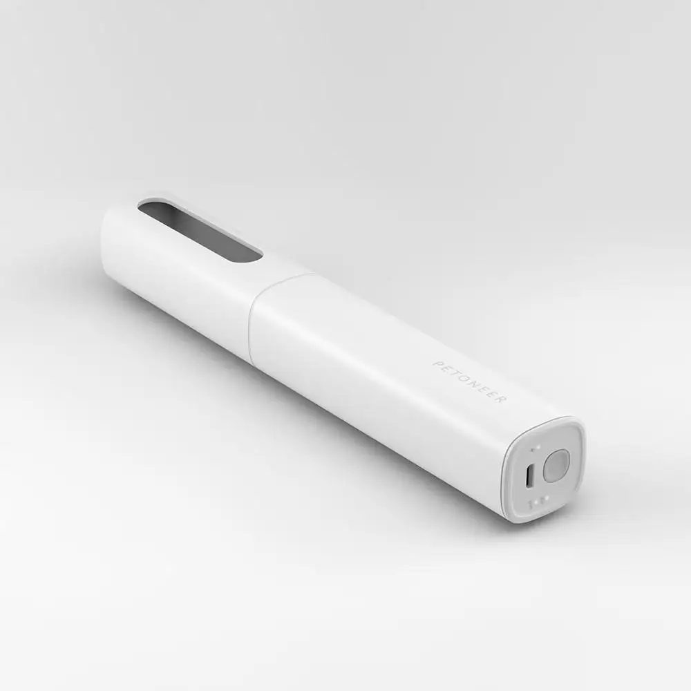Youpin Petoneer с холодным катодом уф стерилизация ручка 253 7 нм очиститель воды