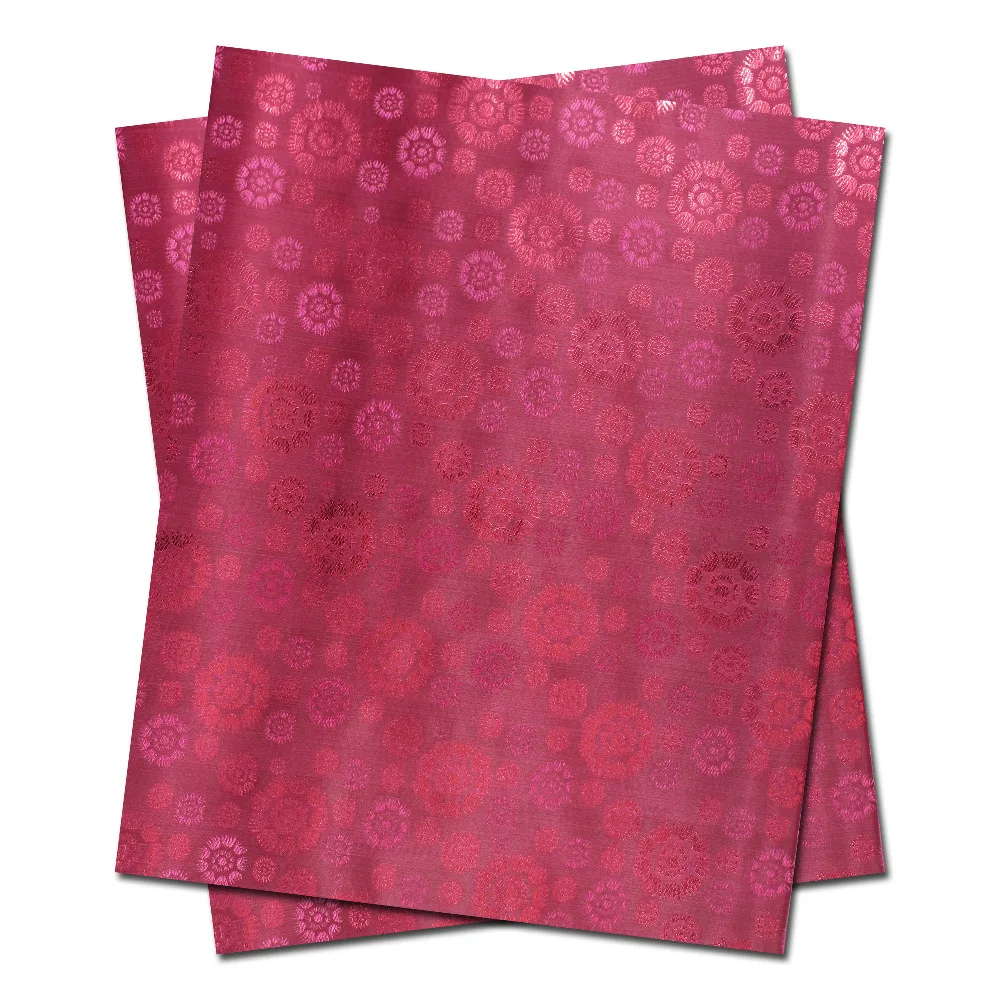 Новейший дизайн SEGO головной убор в африканском стиле Sego Gele & Ipele и обертка 2