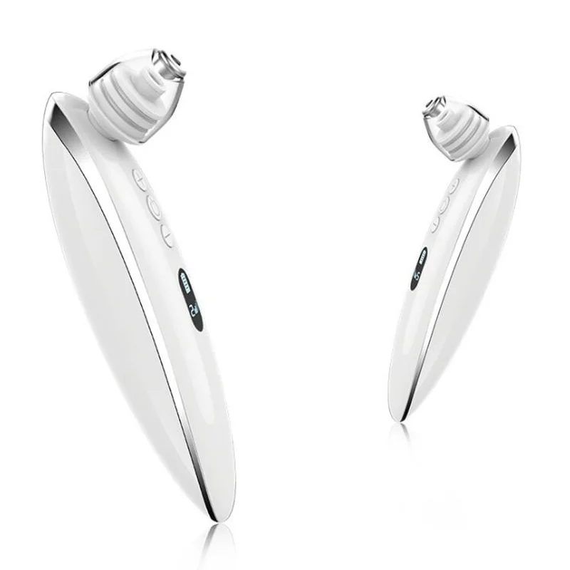 Blackhead Remover Vacuum Pore Acne Pimple FY-200G Removal Suction Tool Electric Facial Cleaner Skin Care |