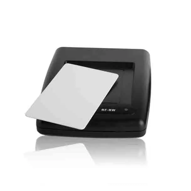 Кодер для электронной rfid-системы блокировки дверей отелей | Безопасность и