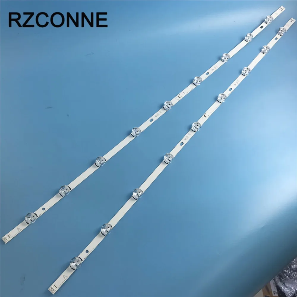 Светодиодная полоса подсветки для LG lnnotek DRT 3 0 47 ''A/B Type Rev 2 47GB6500 47LB652V 47lb650v LC470DUH