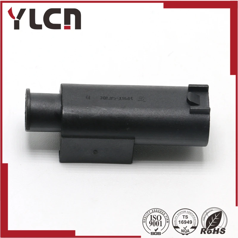 Бесплатная доставка 2 Pin MQS штекер авто Электрический жгут разъем|connector electrical|connector
