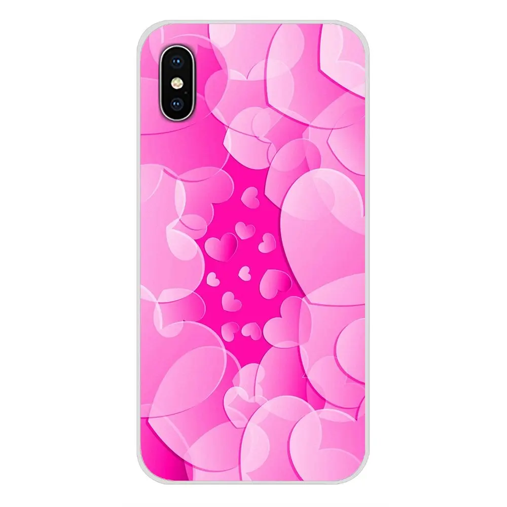 For Samsung Galaxy J1 J2 J3 J4 J5 J6 J7 J8 Plus 2018 Prime 2015 2016 2017 Cute Cartoon Love Heart Unique Mobile Phone Shell Case | Мобильные