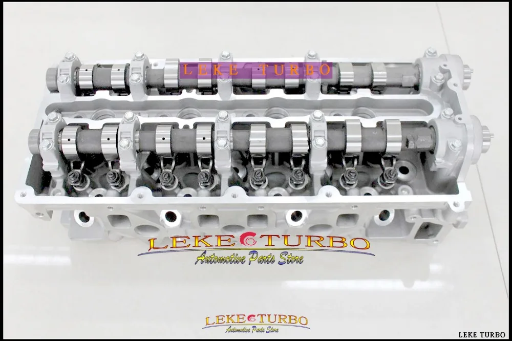 908 849 WE WL AT головки цилиндров в полной сборке сборе для Ford Ranger Everest Mazda BT 50 BT50 пикап
