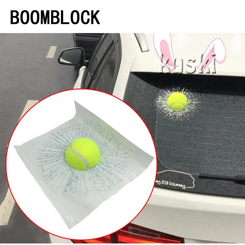 Наклейки на окна автомобиля BOOMBLOCK 1 шт. для стайлинга Skoda Octavia A7 A5 Audi a4 b6 a3 a6 c5 b8 b7 c6 q5