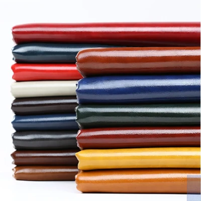 Искусственная кожа блестящий воск для масла эко обивка искусственная мебели