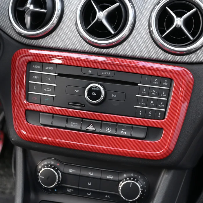 Для mercedes cla w117 mercedes cla amg mercedes gla x156 amg cla 200 аксессуары benz cla 250 gla amg