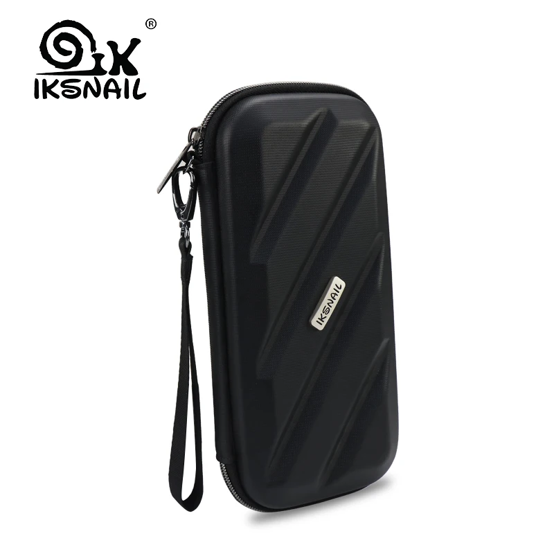 IKSNAIL наушники Airpods чехол Портативный Bluetooth коробка для наушников хранения карты