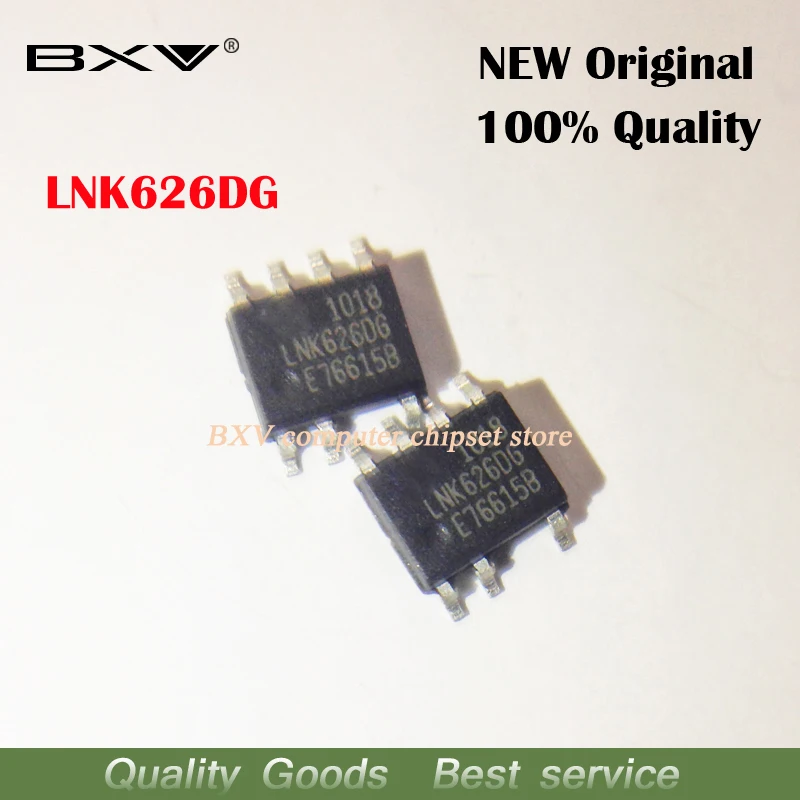 

20 шт./лот LNK626DG LNK626 Новый Бесплатная доставка