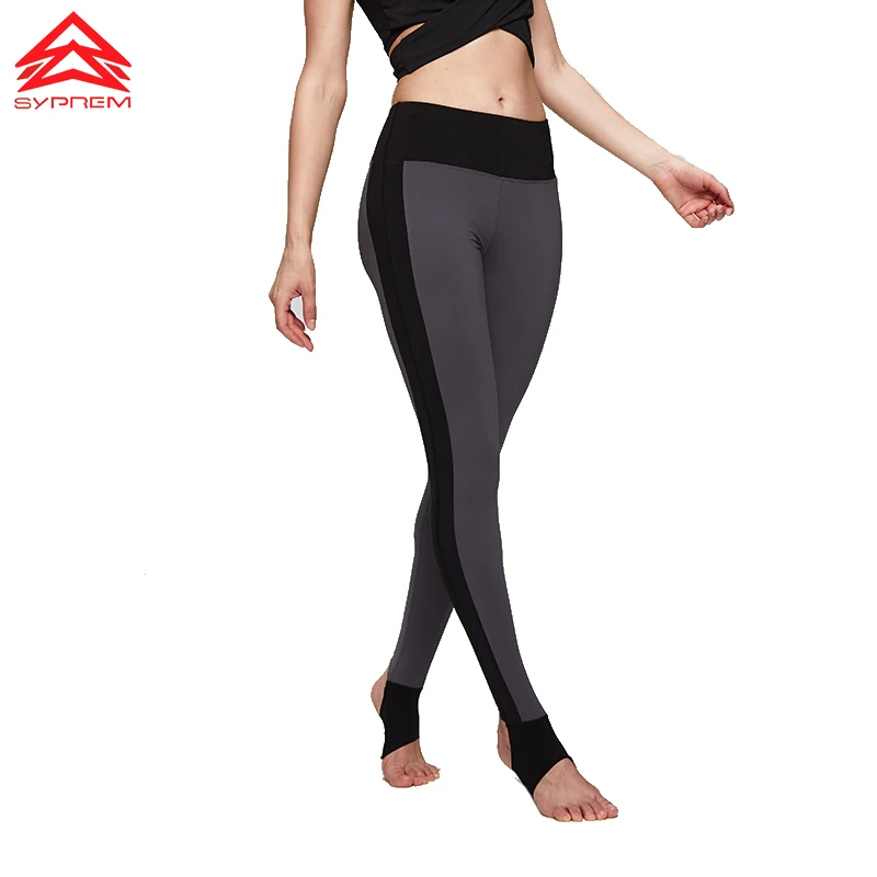

SYPREM yoga pants black fitness women yoga tight leggings brand fitness yoga pants comfortable running tight leggings,YK80119