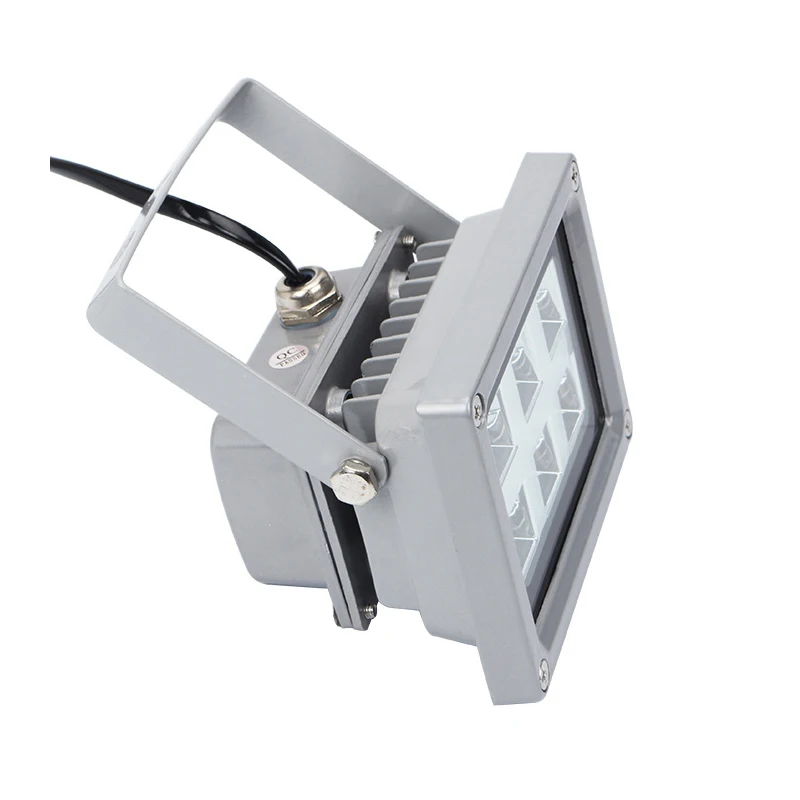 405nm UV LED 60W Смола лечение изюминка США/ЕС адаптер 110 260V для ускорения затвердевания