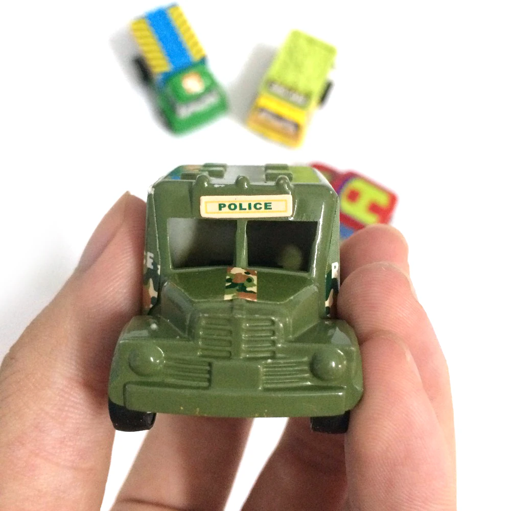 Игрушечные мини машинки для мальчиков 3 шт./компл.| |