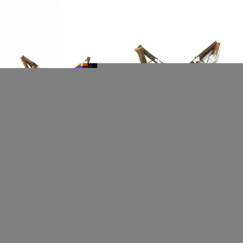 Звезды подвесной светильник елочные украшения DIY фестиваль ротанга подарок