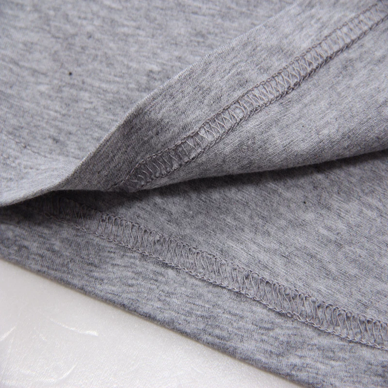 2017 Популярные летние мужские футболки с модным принтом на каждый день снос ранчо